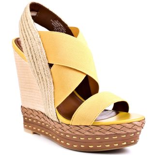 Boutique 9s Yellow Isabella   Yellow Natural for 139.99