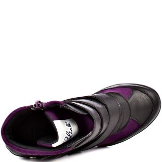 Blinks Multi Color Aricaa   Black and Purple for 79.99