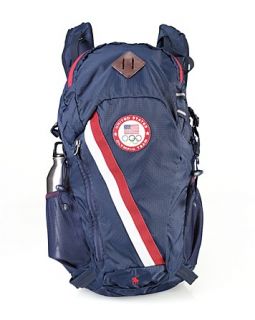 Ralph Lauren Team USA Olympic Nylon Backpack