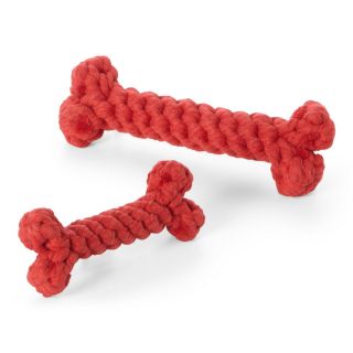 harry barker cotton rope bone $ 8 00 $ 10 00 give furry family members