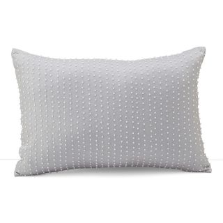 Park Luxe Ornamental Scroll Seed Pear Decorative Pillow, 12 x 18