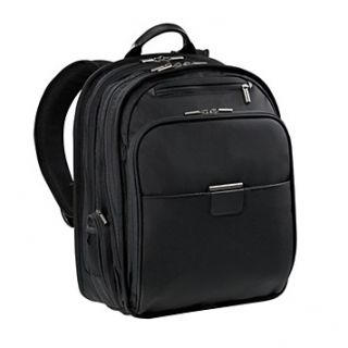 Briggs & Riley @Work 15.4 Executive Clamshell Backpack