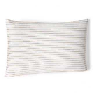 Home Studio Collection Seersucker Stripe Decorative Pillow, 15 x 22