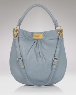 MARC BY MARC JACOBS Classic Q Hillier Hobo
