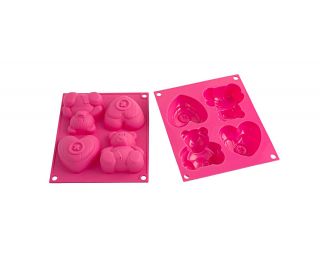 silikomart silicone baby line bakeware collection $ 16 99 create