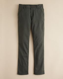 Joes Jeans Boys Brixton Twill Pants   Sizes 8 20