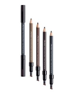 shiseido natural eyebrow pencil price $ 20 00 color select color