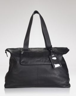 BOSS Black Romito Robins Weekender Bag