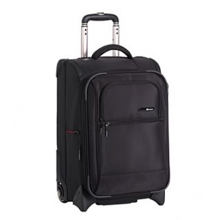 Delsey Helium Superlite 22 Expandable Carry On Trolley