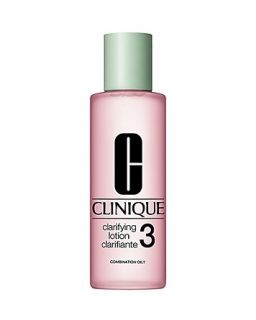 clinique clarifying lotion 3 $ 13 00 $ 22 50 the difference maker