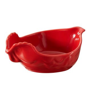 ounce poultry dish price $ 22 99 color red quantity 1 2 3 4 5 6