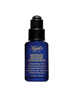 Kiehls Since 1851 Midnight Recovery Concentrate
