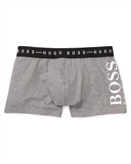 boss black speed boxer briefs price $ 25 00 color heather grey size
