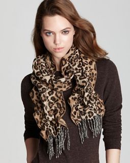 aqua animal scrunch scarf orig $ 48 00 sale $ 28 80 pricing policy