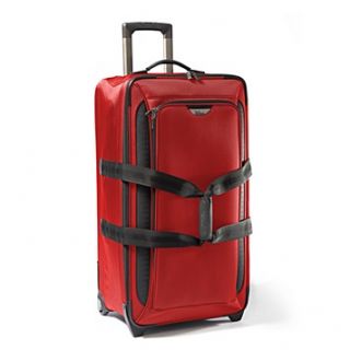 Series Collapsible Luggage 30 Wheeled Duffel