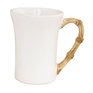 juliska classic bamboo mug price $ 29 00 color natural quantity 1 2 3