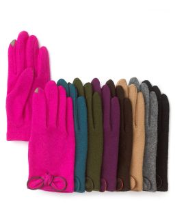 echo bow touch gloves orig $ 42 00 sale $ 29 40 pricing policy color