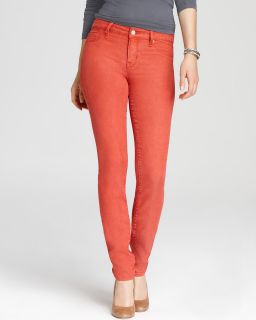 MARC BY MARC JACOBS Jeans   Stick Skinny in Antique Red
