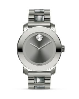 Movado BOLD Stainless Steel Watch, 36mm