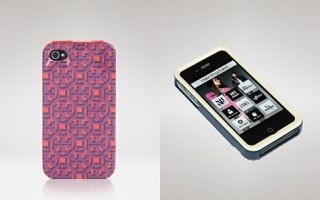 Designer iPhone Cases, iPhone Covers, iPad Cases  