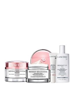 lancome bienfait collection $ 38 00 $ 50 00 hydrate and protect
