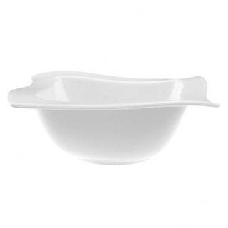 villeroy boch new wave rice bowl price $ 35 00 color white size 20 oz