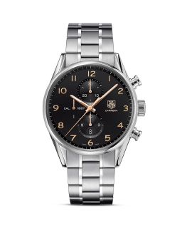 TAG Heuer Carrera Calibre 1887 Automatic Chronograph Watch, 41mm