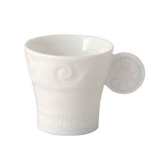 bernardaud louvre espresso cup price $ 40 00 color white quantity 1 2