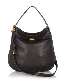 MARC BY MARC JACOBS Q 49 Hillier Leather Hobo