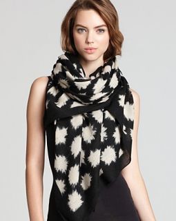 MARC BY MARC JACOBS Sparks Print Scarf