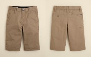 Volcom Boys Modern Fit Shorts   Sizes 8 20_2