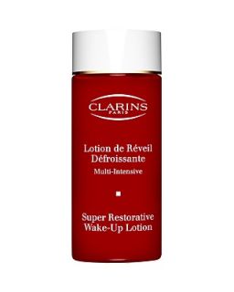 Clarins Super Restorative Wake Up Lotion