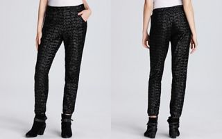 Free People Pants   Sequin Party_2