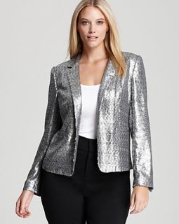 blazer orig $ 205 00 sale $ 61 50 pricing policy color silver size