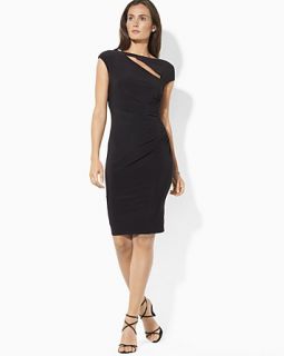 cut out dress orig $ 154 00 sale $ 77 00 pricing policy color black