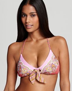 triangle bikini top price $ 88 00 color violet size select size l m