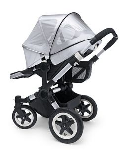 bugaboo donkey breezy sun canopy price $ 79 95 color silver size one