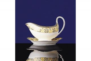 wedgwood india gravy boat stand price $ 112 50 color no color quantity