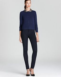 leggings $ 138 00 this ladylike marc by marc jacobs sweater flaunts