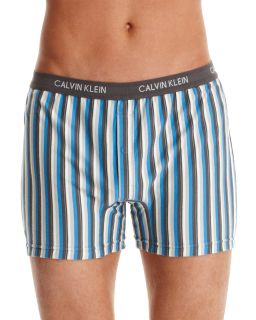Calvin Klein Knit Slim Fit Boxers