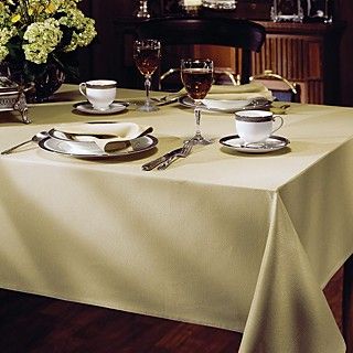 Lauren Ralph Lauren Harrison Oblong Tablecloth, 70 x 144