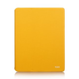tumi leather snap case for ipad price $ 145 00 color marigold quantity
