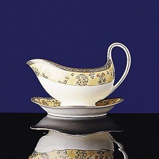 wedgwood india gravy boat stand price $ 112 50 color no color quantity