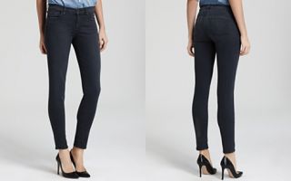 Brand Jeans   811 Mid Rise Skinny in Belmont_2