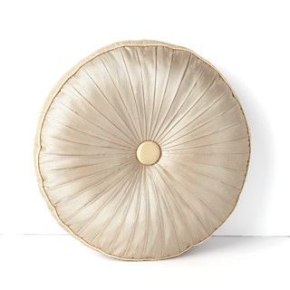 Waterford Kelsey Round Decorative Pillow, 14