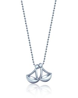 libra pendant necklace 16 price $ 178 00 color silver quantity 1 2 3 4