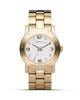 MARC BY MARC JACOBS New Amy Watch
