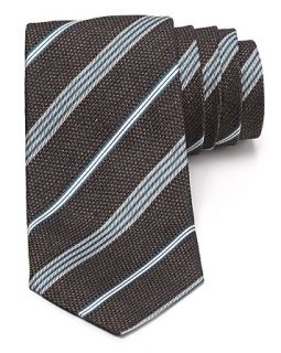 classic tie price $ 150 00 color striped brown quantity 1 2 3 4 5 6