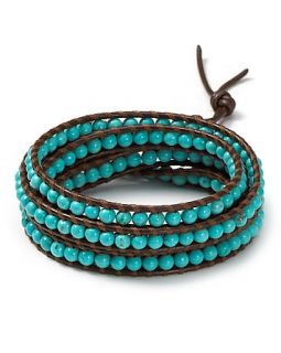 five wrap bracelet price $ 190 00 color turquoise quantity 1 2 3 4 5 6