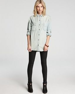 rag bone jean shirt jeans $ 175 00 join the jean pool and work this
